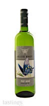 Hillside Winery NV  Pinot Grigio