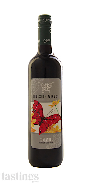 Hillside Winery