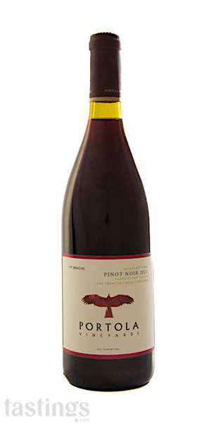 Portola Vineyards