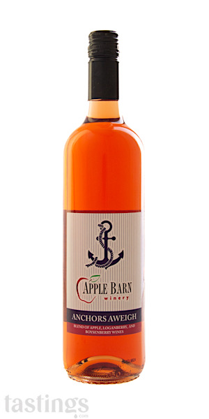 Apple Barn Winery