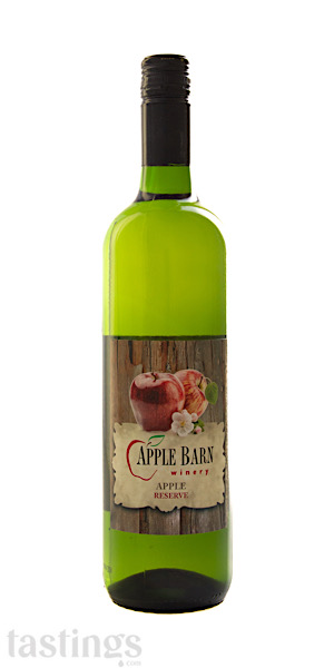 Apple Barn Winery