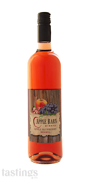 Apple Barn Winery