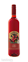 Apple Barn Winery NV Apple Cranberry, American