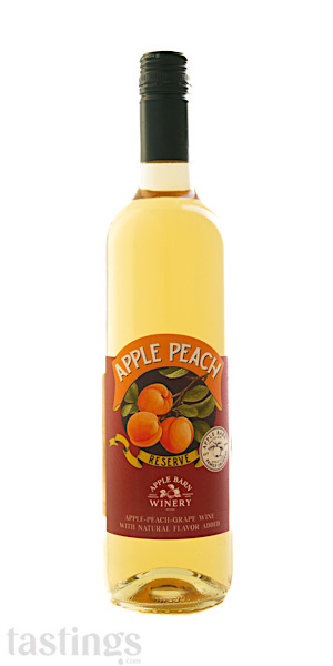 Apple Barn Winery