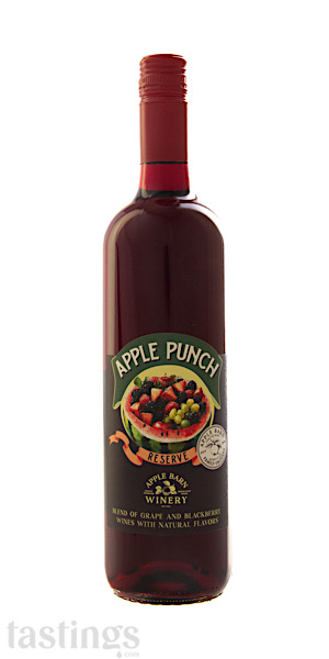 Apple Barn Winery