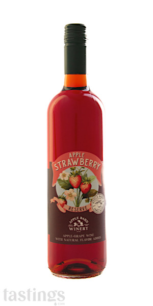 Apple Barn Winery