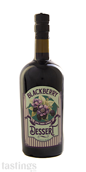 Apple Barn Winery