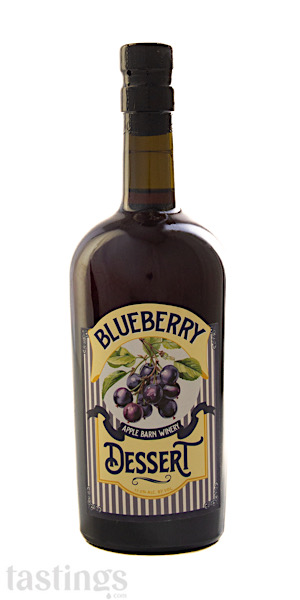 Apple Barn Winery