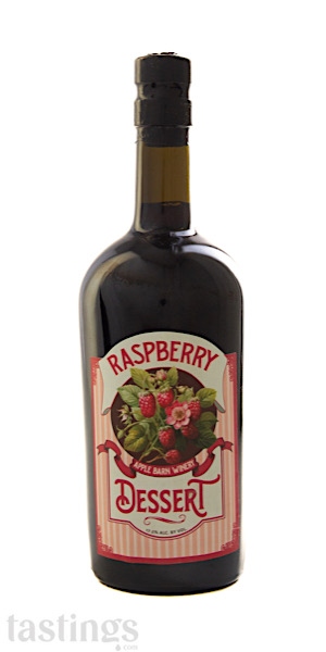 Apple Barn Winery
