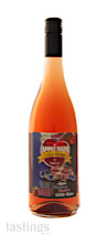 The Apple Barn Cider House NV Bluebarb Hard Cider, American