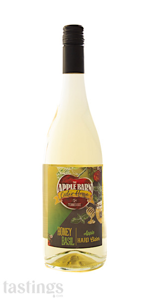 The Apple Barn Cider House