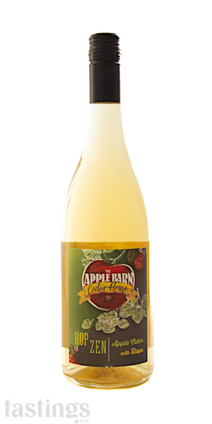 The Apple Barn Cider House