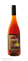 The Apple Barn Cider House NV Red Lemonhead Hard Cider, Tennessee