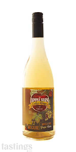 The Apple Barn Cider House