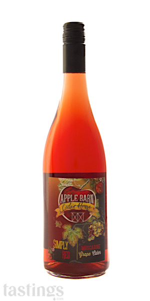 The Apple Barn Cider House