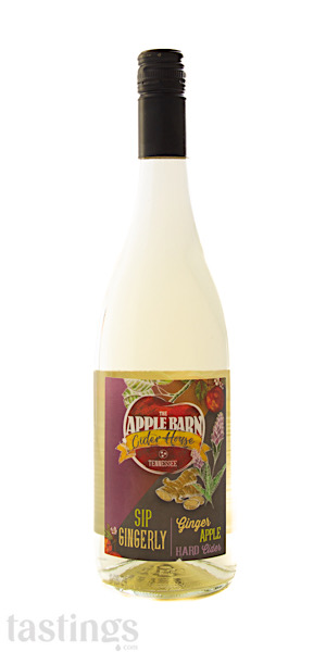 The Apple Barn Cider House