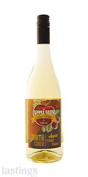 The Apple Barn Cider House