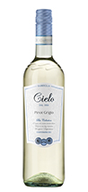 Cielo 2024 Pinot Grigio, Delle Venezie DOC