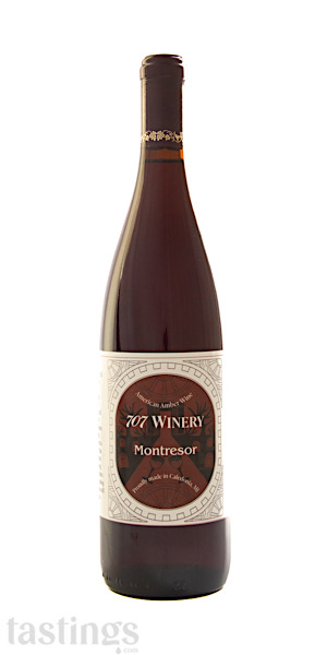 707 Winery