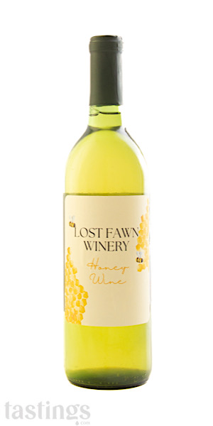 Lost Fawn Winery