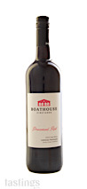 Boathouse Vineyards 2022 Provemont Red Blend, Red Varietal Blend, Leelanau Peninsula