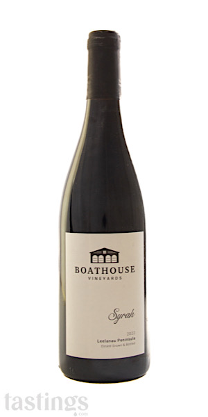 Boathouse Vineyards