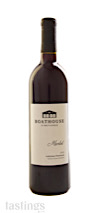 Boathouse Vineyards 2023 Merlot, Leelanau Peninsula