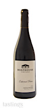 Boathouse Vineyards 2023 Cabernet Franc, Leelanau Peninsula