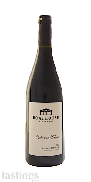 Boathouse Vineyards