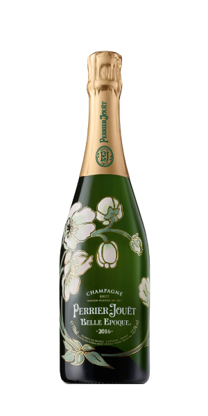 ワイン Perrier Jouet Belle Epoque 2016 Perrier Jouet 2016 Belle Époque Champagne France Wine Review