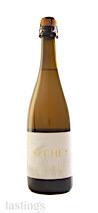 Sechey Limited Edition Non-Alcoholic Sauvignon Blanc Wine