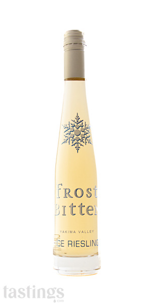 Frost Bitten