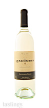 DH Lescombes 2024  Sauvignon Blanc