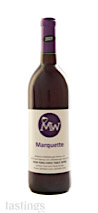 Middleburgh Winery 2021 Estate Reserve Marquette