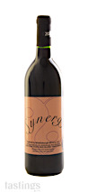 Middleburgh Winery 2022 Synergy Estate Reserve Red Blend, New York State