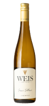 Weis Vineyards 2024 Gruner Veltliner, Finger Lakes