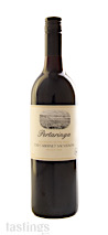 Pertaringa 2022 Belonging To The Hills, Cabernet Sauvignon, McLaren Vale