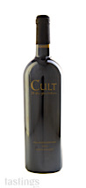 The Beau Vigne Collection 2023 Cult Cabernet Sauvignon