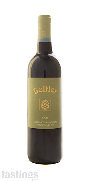 Beitler