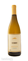 Cerro 2023  Chardonnay