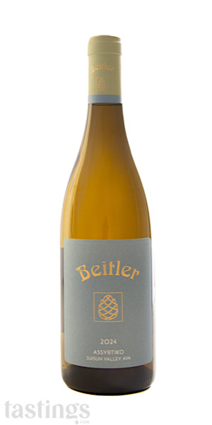 Beitler