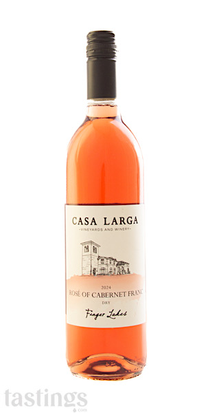 Casa Larga Vineyards