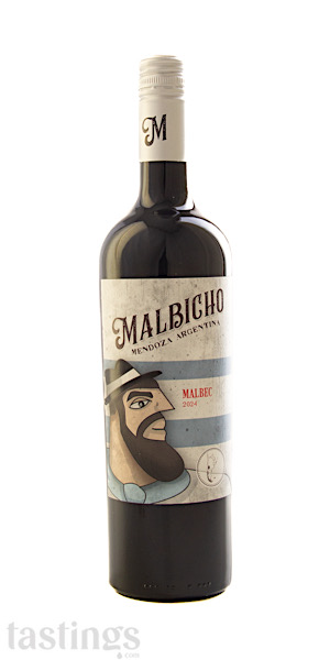 Malbicho