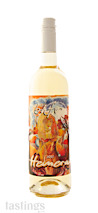 Baiting Hollow Farm Vineyard 2023 Hemera Macerated Orange Wine Riesling