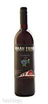 Maan Farms 2025 Blueberry Wine, Canada