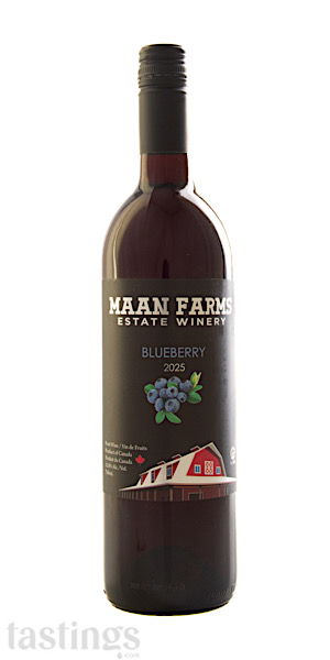 Maan Farms