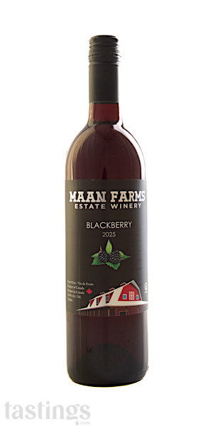 Maan Farms
