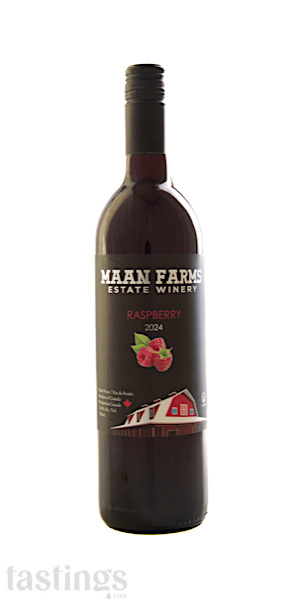 Maan Farms