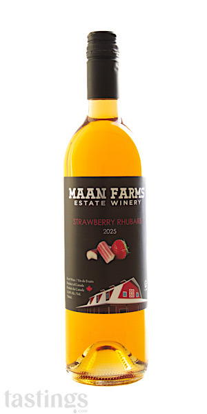 Maan Farms