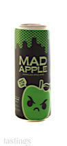 Maan Farms N/V Mad Apple Sparkling Spice Wine, Canada